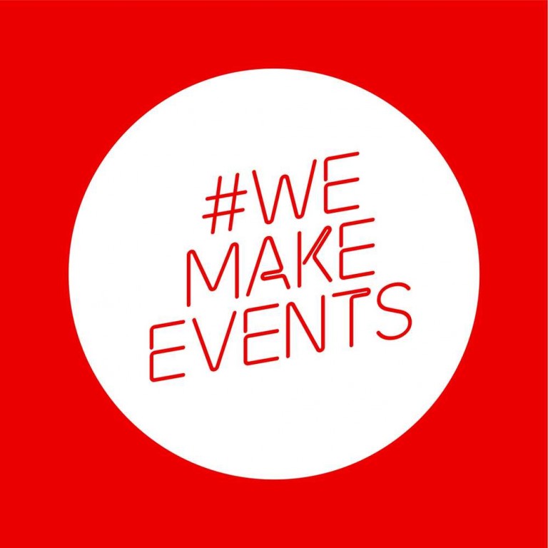 #WeMakeEvents raggiunge £500.000 di raccolta fondi