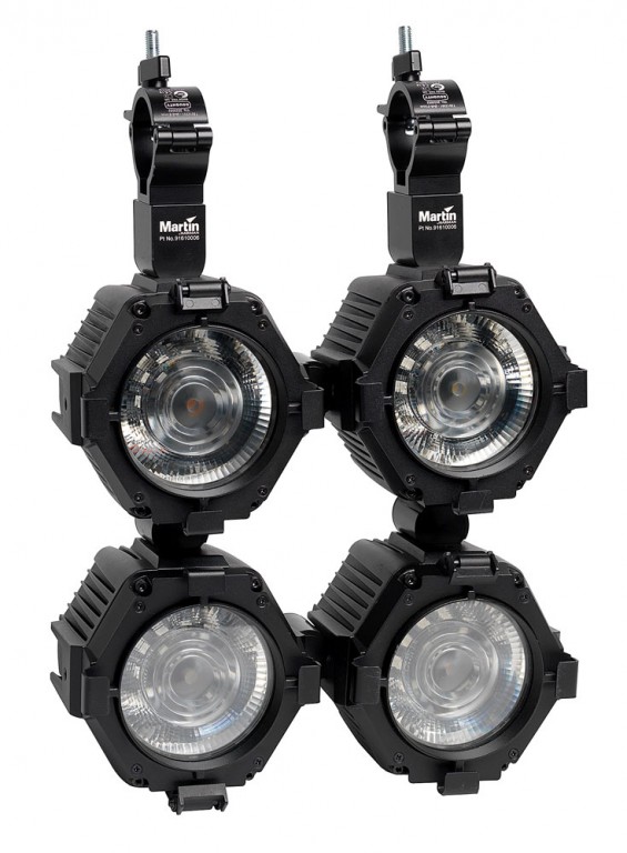 Martin VDO Atomic Dot - IP65 LED pixel Martin VDO Atomic Dot - IP65 LED pixel