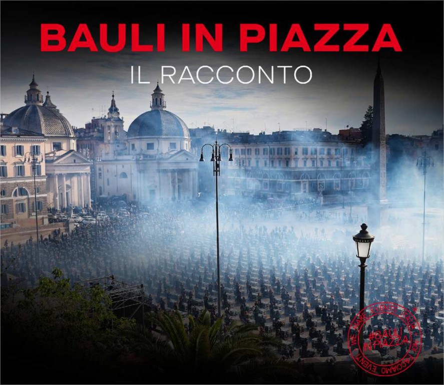 Notizie da Bauli In Piazza Notizie da Bauli In Piazza