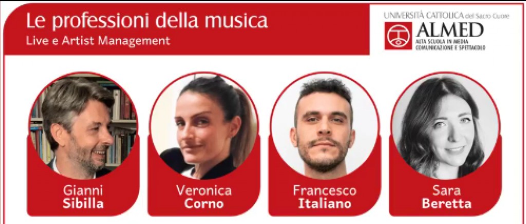 Live e Artist Management Live e Artist Management
