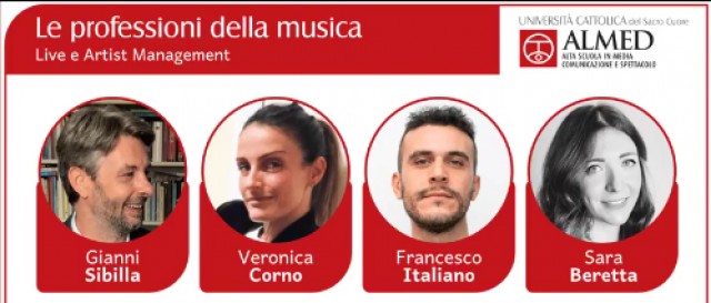 Live e Artist Management Live e Artist Management