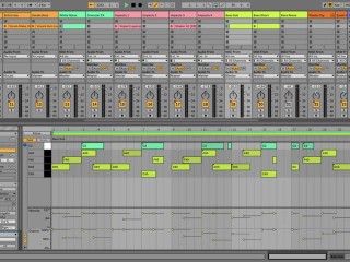 Ableton Live 11.1 beta