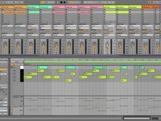 Ableton Live 11.1 beta