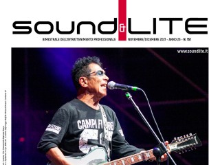 Sound&Lite numero 151