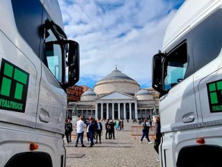 Nasce Italtruck