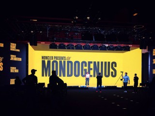 Mondogenius Moncler