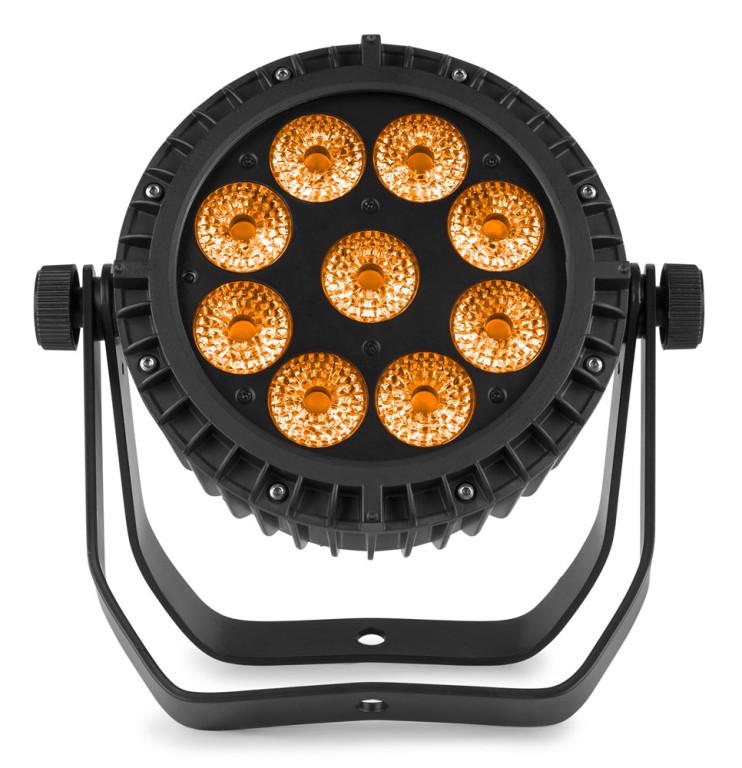 BeamZ Pro Serie WBP BeamZ Pro Serie WBP