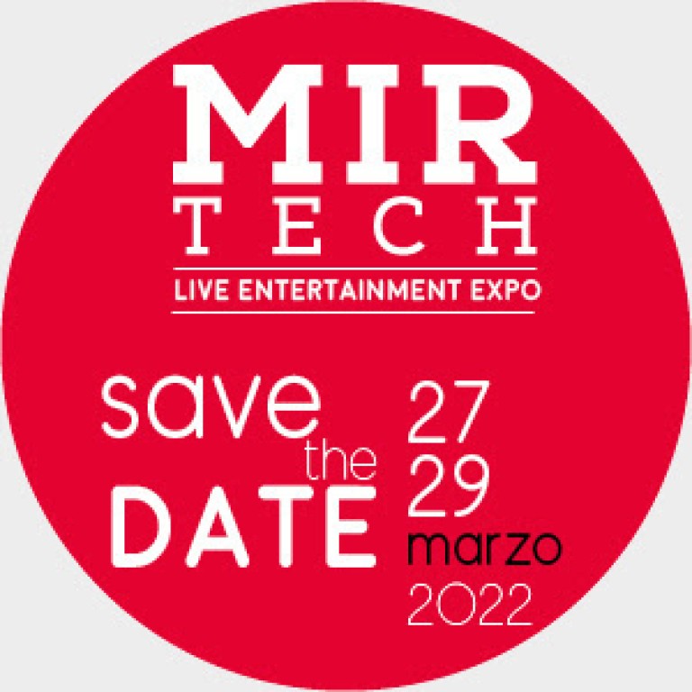 MIR Tech 2022 MIR Tech 2022