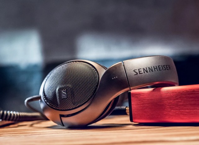 Sennheiser HD 400 PRO