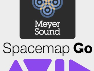 Meyer Spacemap Go ora per AVID Venue e Pro Tools