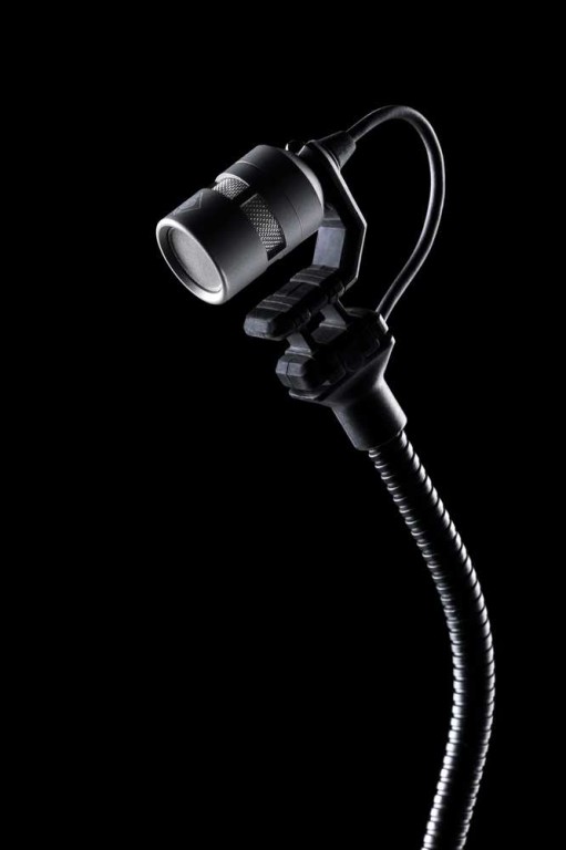 Neumann Annuncia Microfoni in Miniatura per Strumenti Neumann Annuncia Microfoni in Miniatura per Strumenti