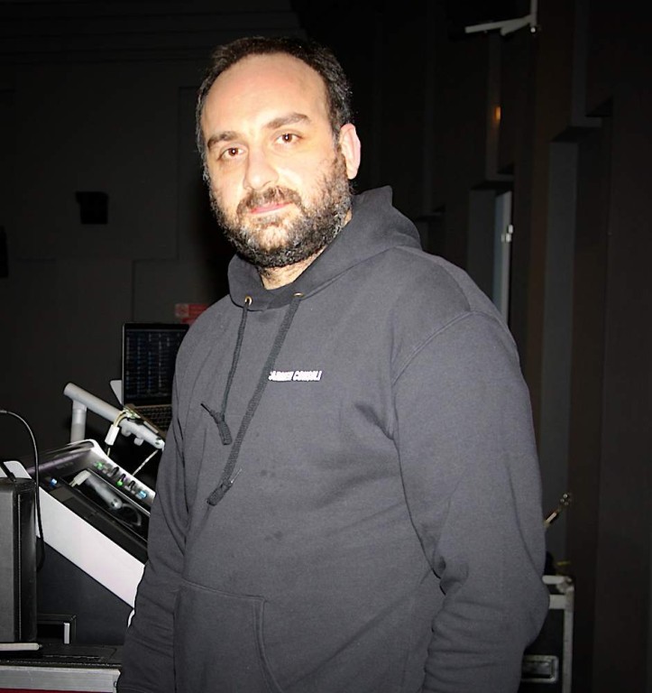 Volevo Fare la Rockstar Tour – Le Luci Volevo Fare la Rockstar Tour – Le Luci