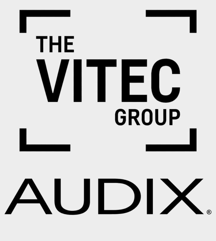 Vitec acquisisce Audix