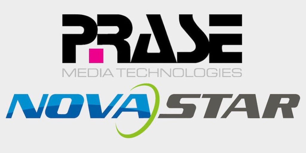 Nuova distribuzione per Prase Nuova distribuzione per Prase