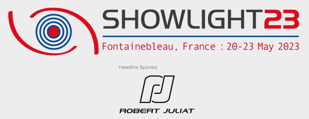 Showlight 2023 Showlight 2023