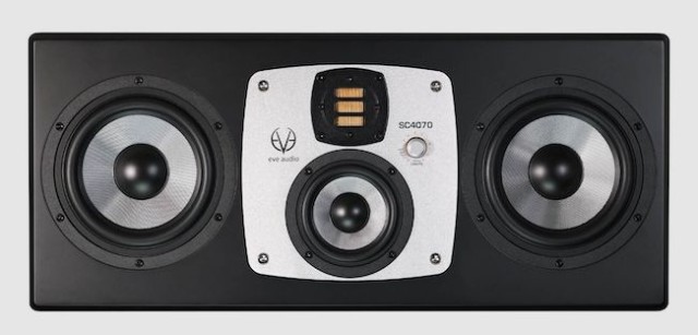 EVE Audio SC4070