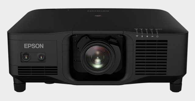Nuovi Videoproiettori Epson 3LCD