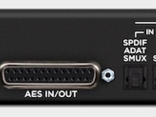 Apogee CONNECT-8X8MP