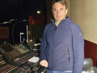 Casanova Opera Pop – Fabrizio Fini
