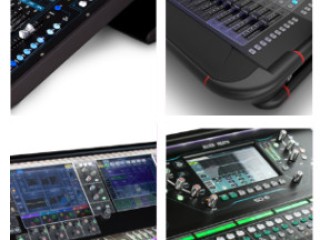 Aggiornamenti Firmware Allen & Heath