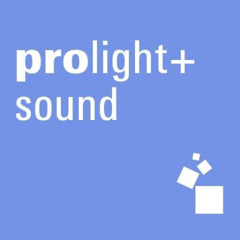 Prolight + Sound 2022