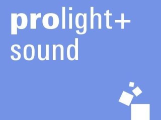 Prolight + Sound 2022