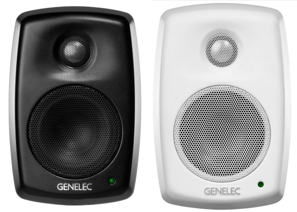Genelec 4410A Genelec 4410A