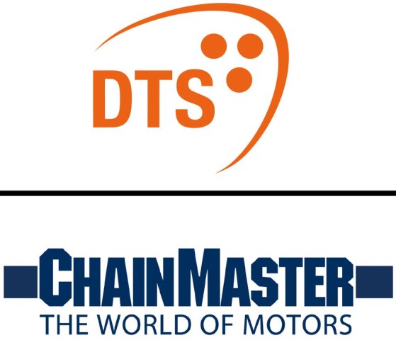 DTS illuminazione distribuisce ChainMaster