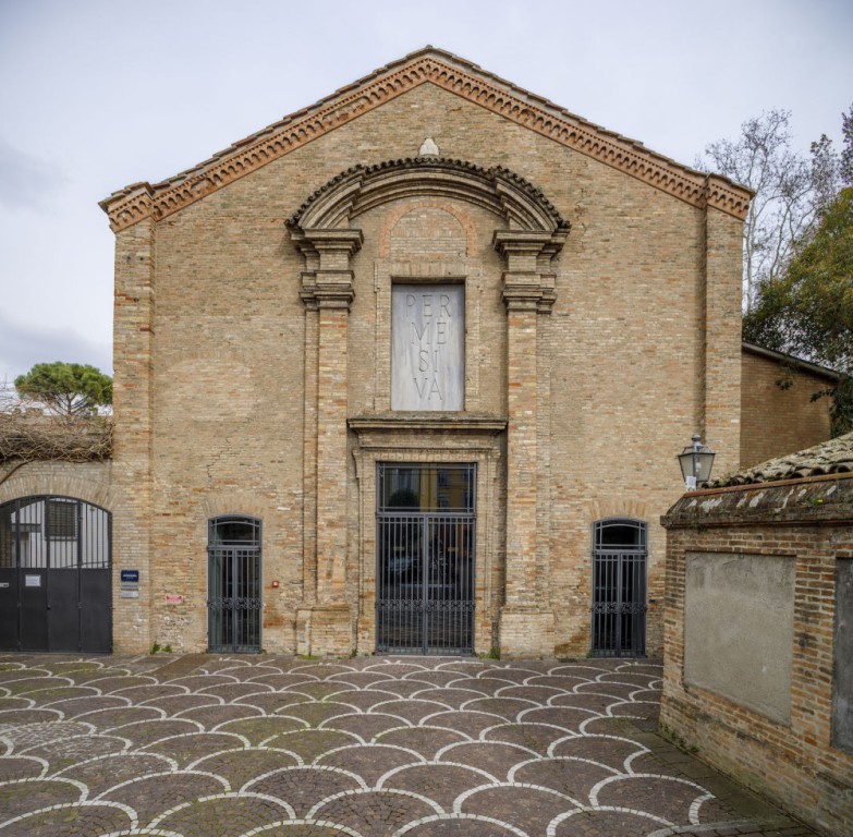 La Rinascita del Teatro Rasi di Ravenna La Rinascita del Teatro Rasi di Ravenna