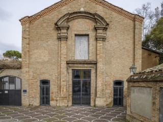 La Rinascita del Teatro Rasi di Ravenna