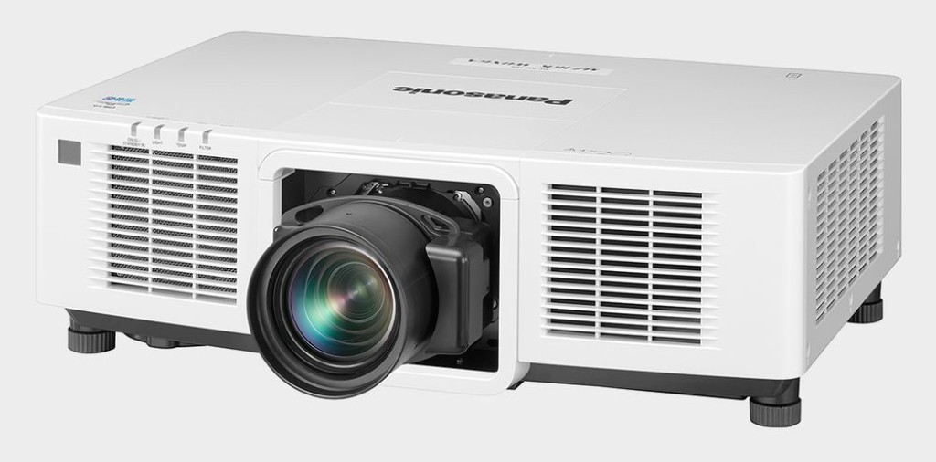 Panasonic PT-MZ20 Panasonic PT-MZ20