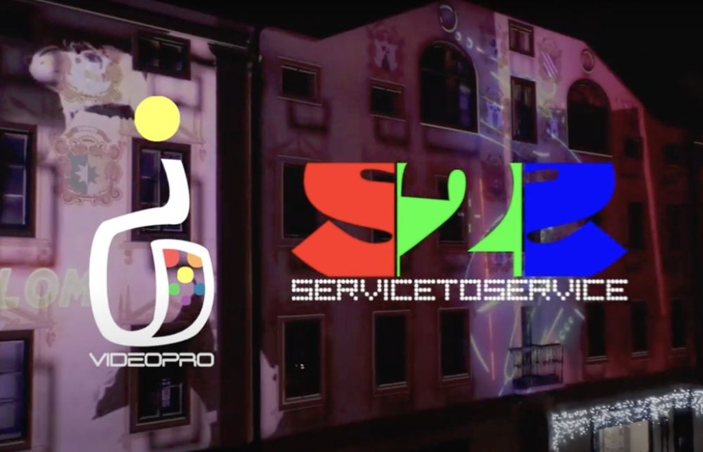 IC Videopro e Service2Service