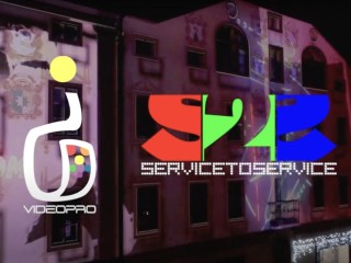 IC Videopro e Service2Service