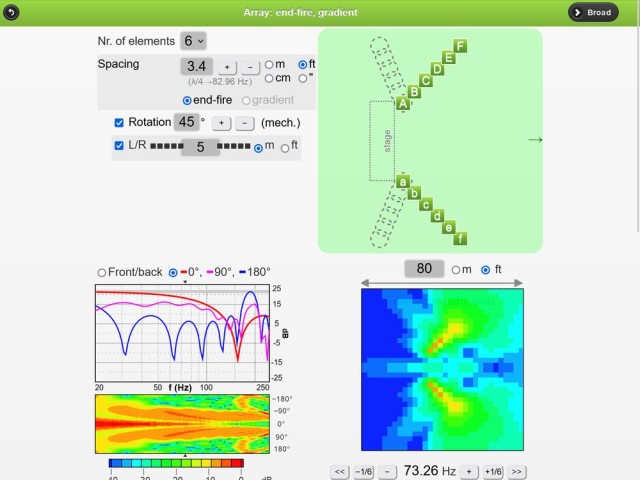 PAcalculate v. 1.3.2 PAcalculate v. 1.3.2