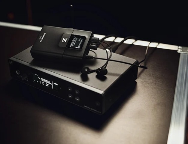 Sennheiser XS Wireless IEM Sennheiser XS Wireless IEM