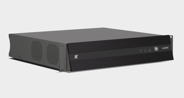 K-array Kommander K-array Kommander