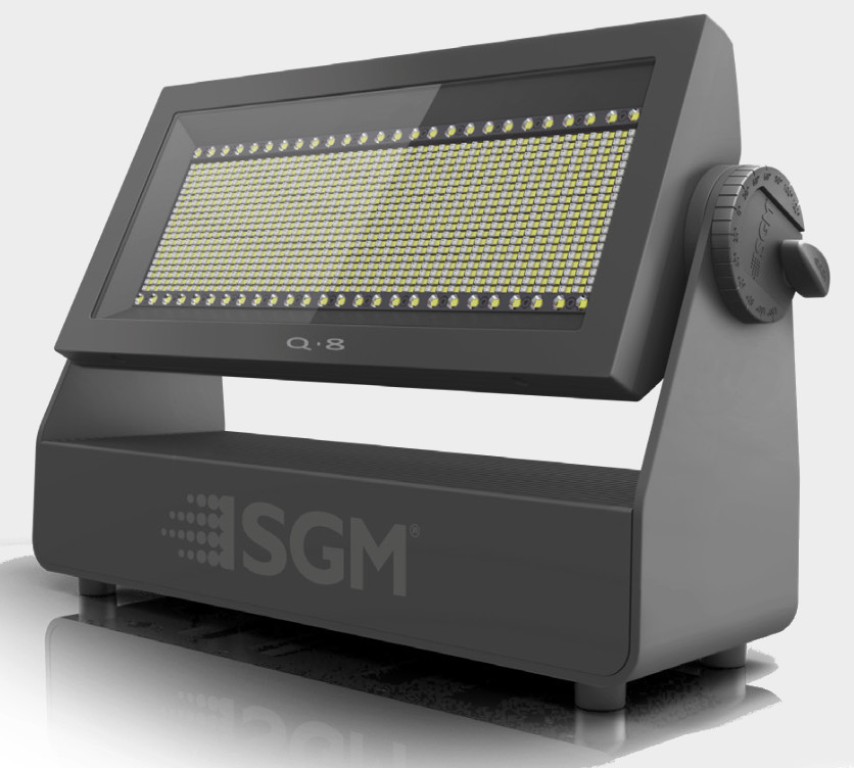SGM Q-8 SGM Q-8