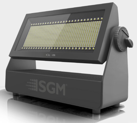 SGM Q-8