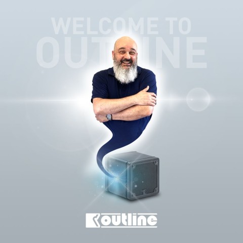 Outline nomina Daniele Tebaldi Chief Technology Officer Outline nomina Daniele Tebaldi Chief Technology Officer