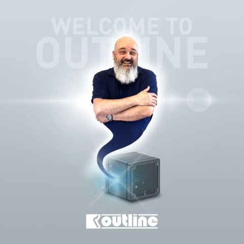 Outline nomina Daniele Tebaldi Chief Technology Officer