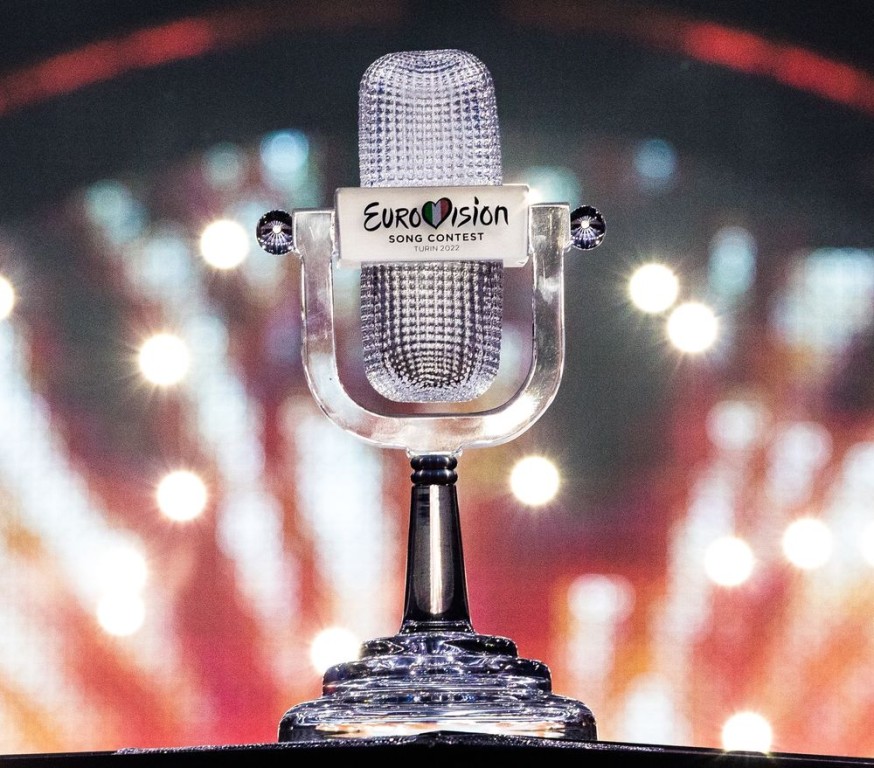 Eurofestival 2022 – Siamo veramente bravi Eurofestival 2022 – Siamo veramente bravi