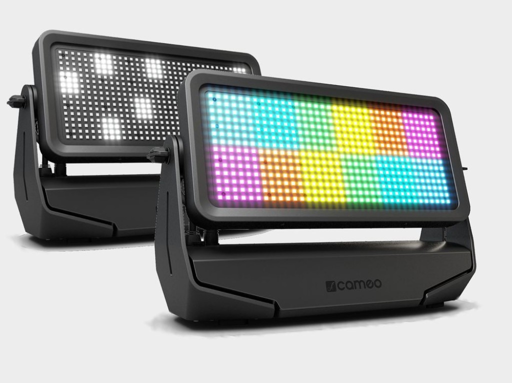 Zenit W600 D SMD Daylight e RGBW Zenit W600 D SMD Daylight e RGBW