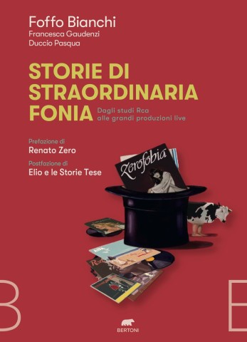 "Storie di Straordinaria Fonia"