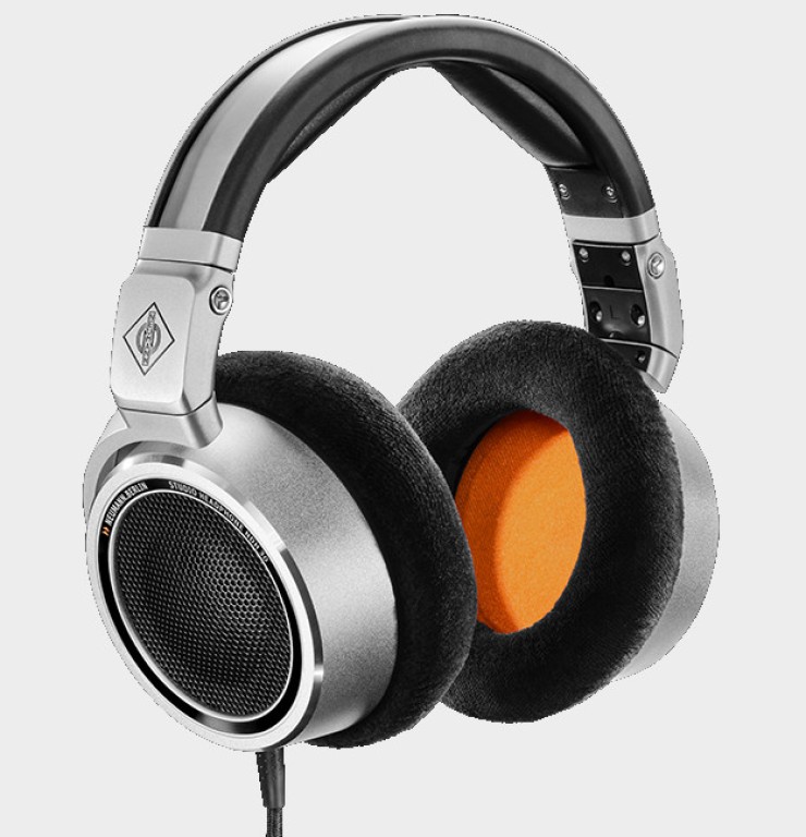 Neumann NDH 30 Neumann NDH 30