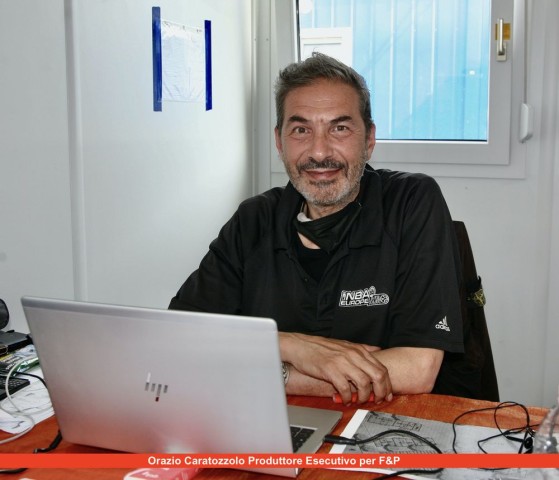Ligabue "30 Anni in Un Giorno" – La Produzione Ligabue "30 Anni in Un Giorno" – La Produzione