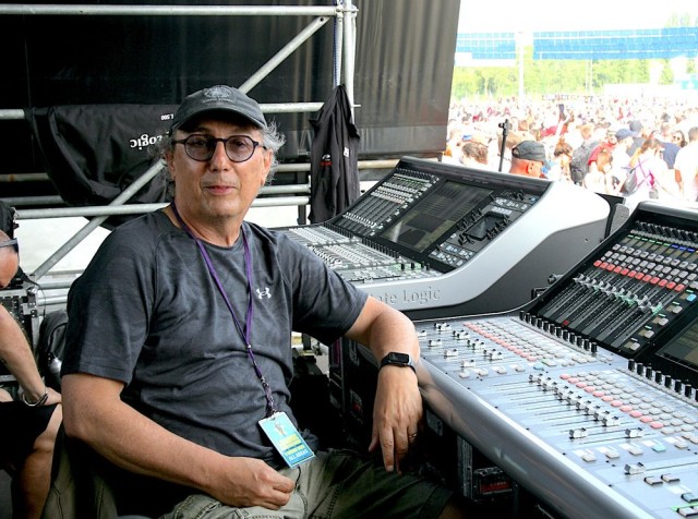 Ligabue "30 Anni in Un Giorno" – Alberto Butturini Ligabue "30 Anni in Un Giorno" – Alberto Butturini