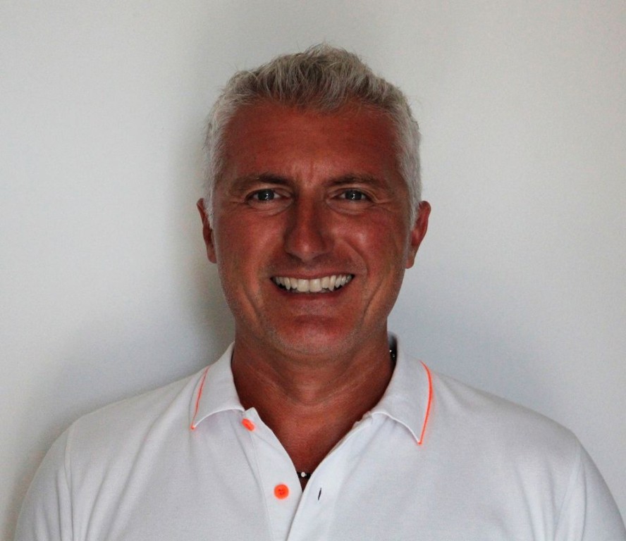 Paolo Albani è il Nuovo Direttore Commerciale e Marketing di Molpass