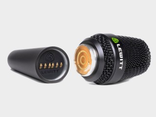 Lewitt Audio MTP W950