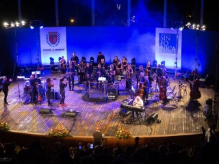 "Concerto Grosso" a Sanremo
