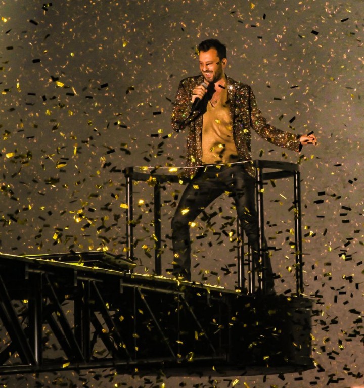 Cremonini da Gran Premio Cremonini da Gran Premio